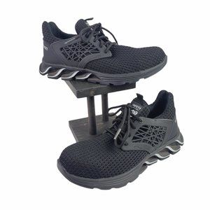 Raydlinx F18 Kevlar Steel Toe Sneaker Safety Shoes - image 1